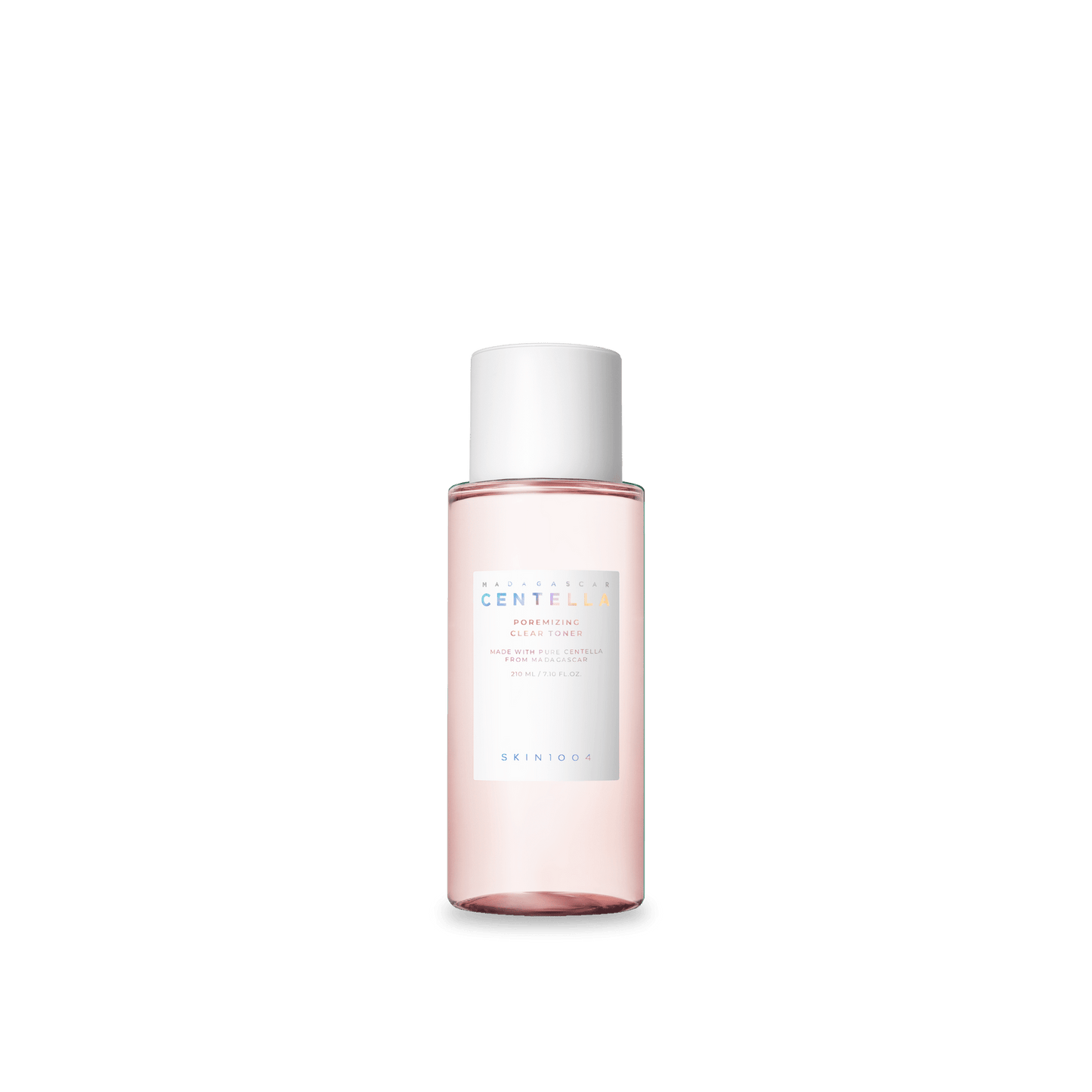 SKIN1004 POREMIZING CLEAR TONER 210ml - Radiance Revolution - SKIN1004 - Toner