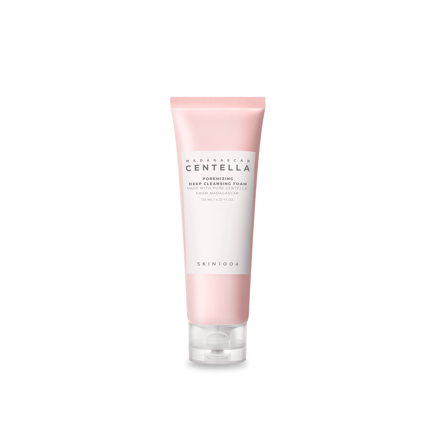 SKIN1004 POREMIZING DEEP CLEANSING FOAM 125ml - Radiance Revolution - SKIN1004 - Cleansing Foam