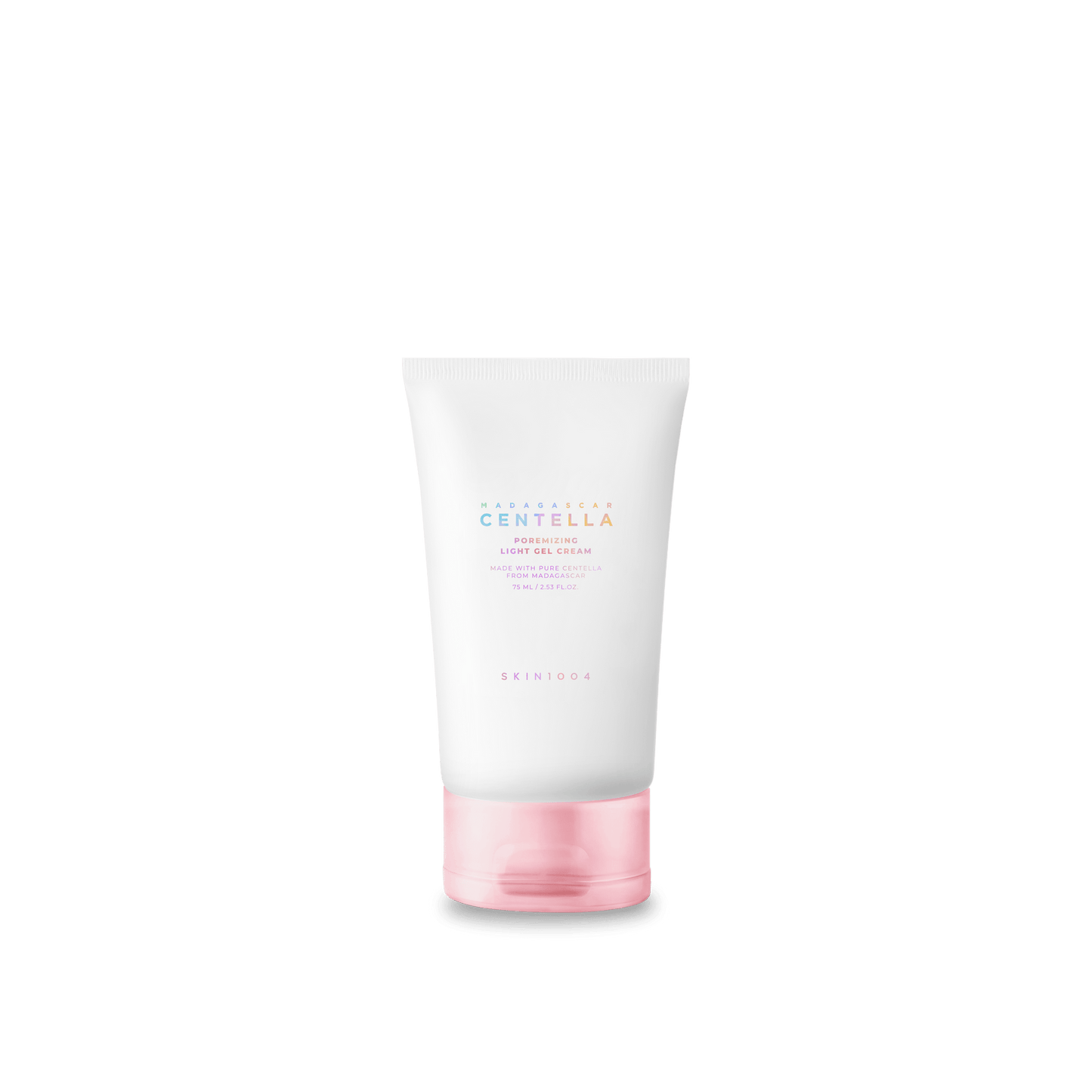 SKIN1004 POREMIZING LIGHT GEL CREAM 75ml - Radiance Revolution - SKIN1004 - Cream