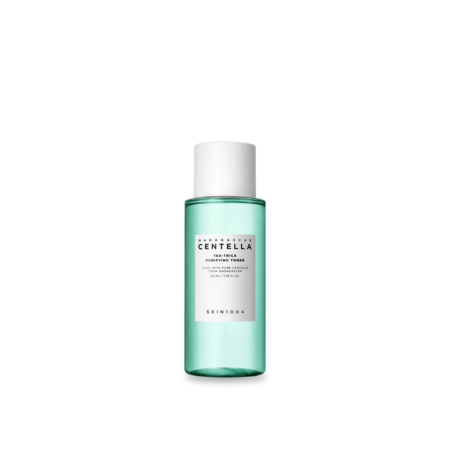 SKIN1004 TEA-TRICA PURIFYING TONER 210ml - Radiance Revolution