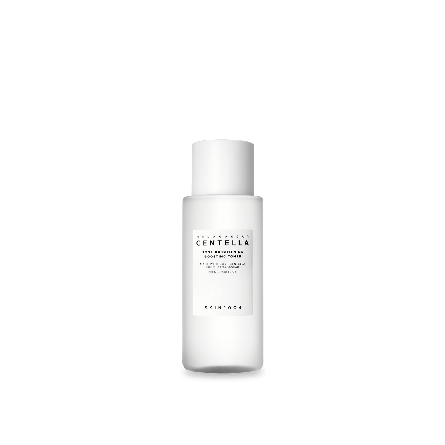 SKIN1004 TONE BRIGHTENING BOOSTING TONER 210ml - Radiance Revolution