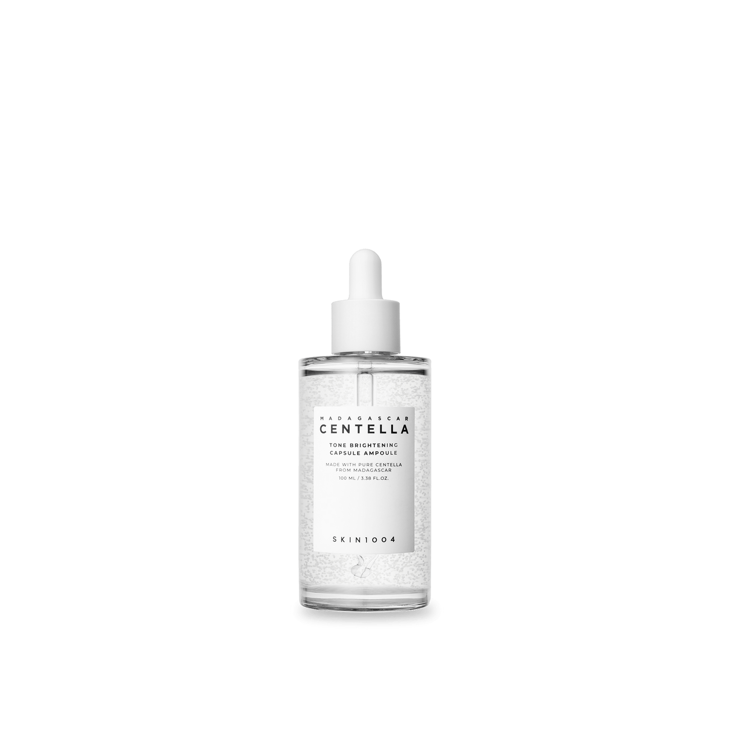 SKIN1004 TONE BRIGHTENING CAPSULE AMPOULE 100ml.