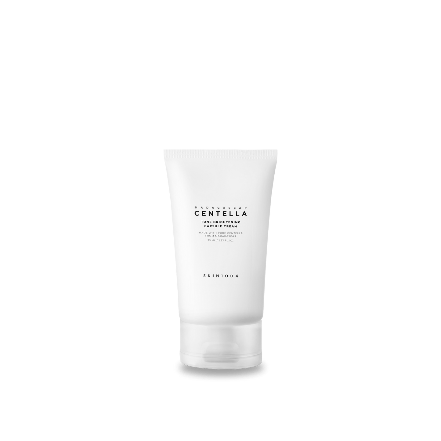 SKIN1004 TONE BRIGHTENING CAPSULE CREAM 75ml.