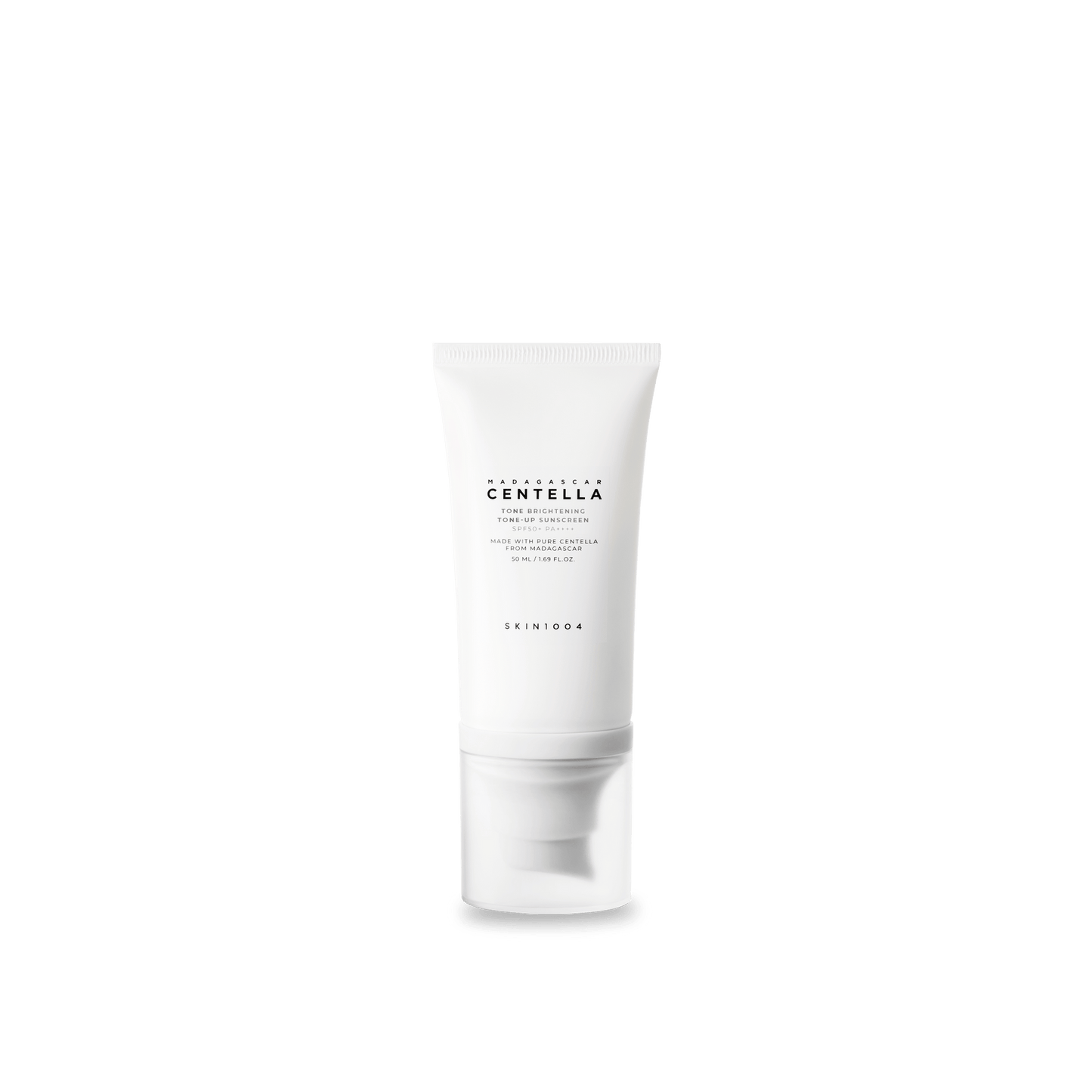 SKIN1004 TONE BRIGHTENING TONE-UP SUNSCREEN 50ml - Radiance Revolution - Default Title - Sunscreen - SKIN1004