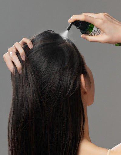 SOME BY MI Cica Peptide Anti Hair Loss Derma Scalp Tonic 150ml.