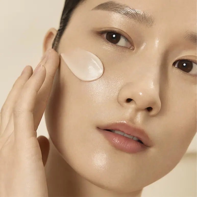 Sulwhasoo Overnight Vitalising Mask 120ml - Radiance Revolution - Default Title - Facial Mask - Sulwhasoo