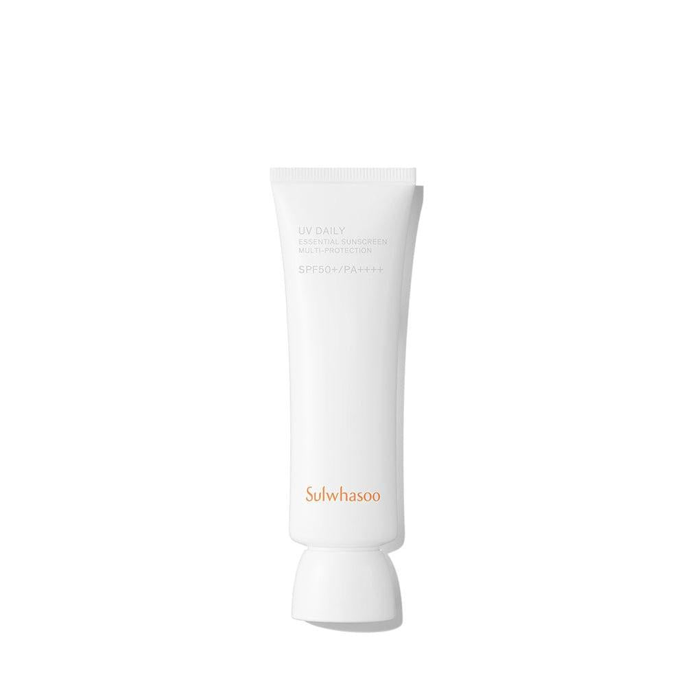 Sulwhasoo UV Daily Essential Sunscreen SPF50+ PA++++ 50ml - Radiance Revolution - Default Title - Sun Cream - Sulwhasoo