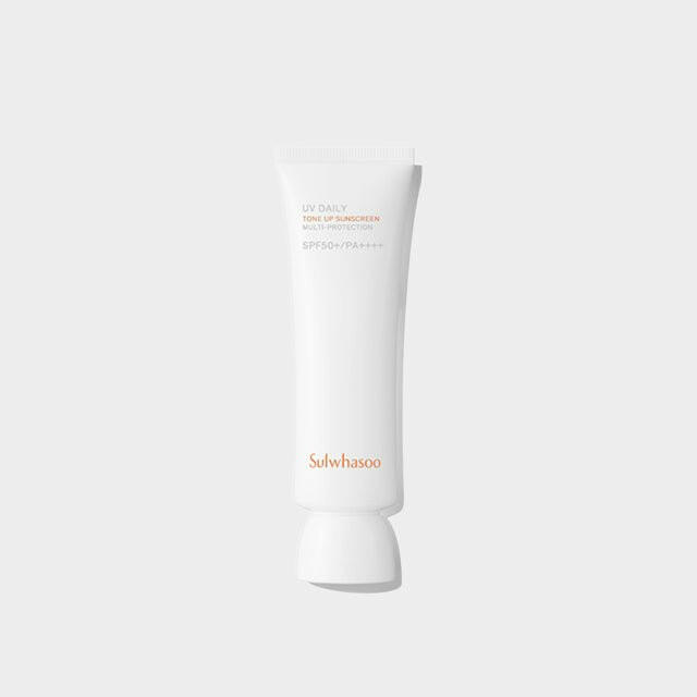 Sulwhasoo UV Daily Tone Up Sunscreen 50+/PA++++ 50ml - Radiance Revolution - Default Title - Sun Cream - Sulwhasoo
