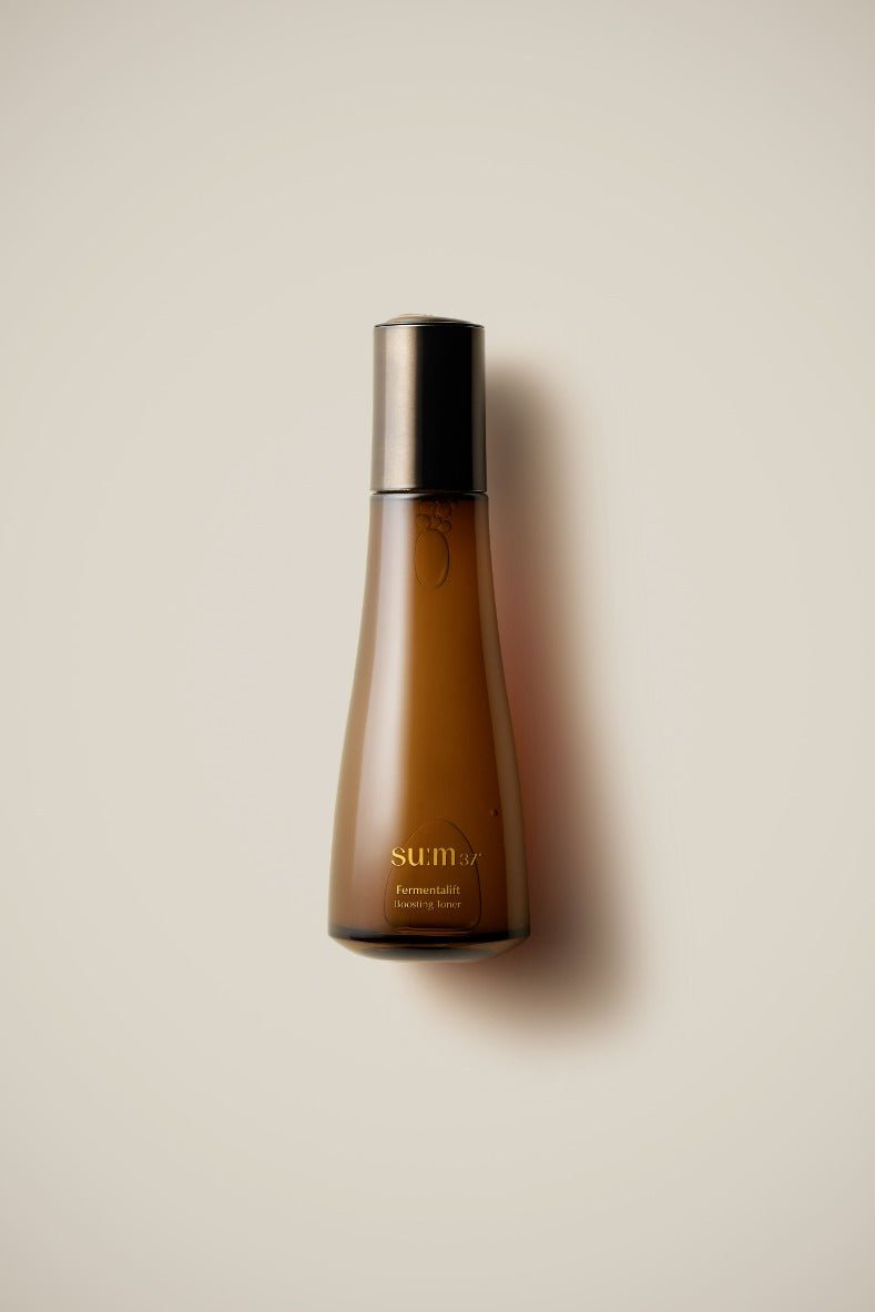 su:m37 Fermentalift Boosting Toner 150ml - Radiance Revolution