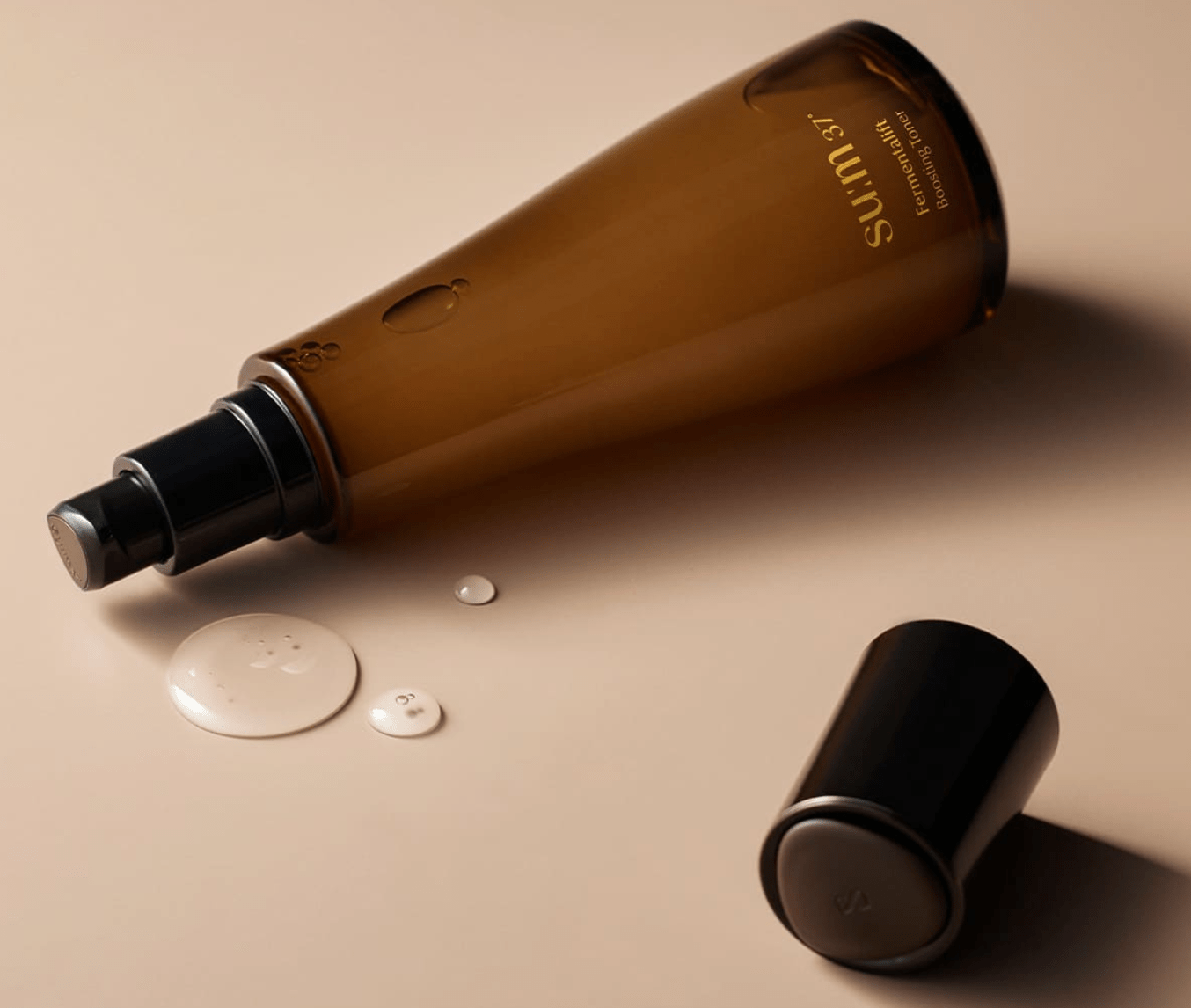 su:m37 Fermentalift Boosting Toner 150ml - Radiance Revolution