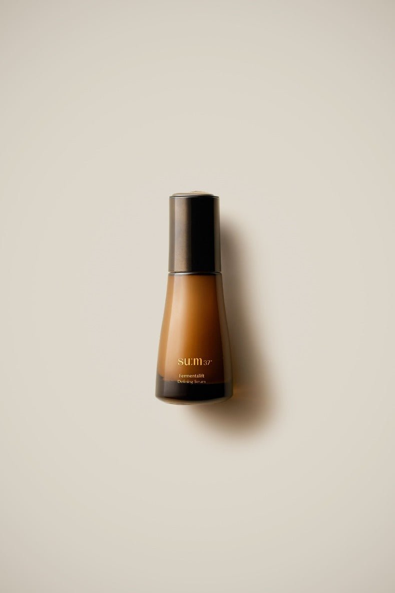 su:m37 Fermentalift Defining Serum 50ml - Radiance Revolution