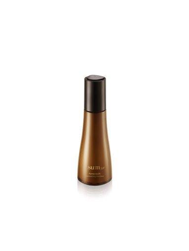 su:m37 Fermentalift Moisturising Emulsion 130ml.