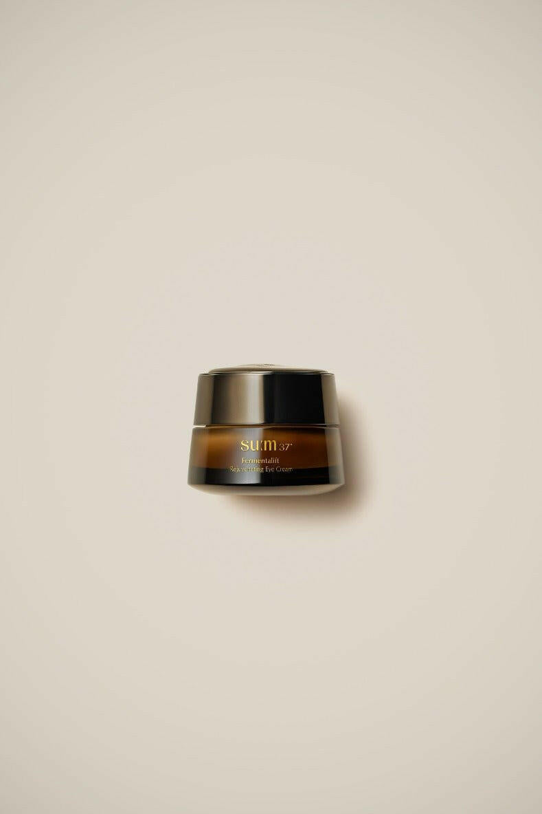 su:m37 Fermentalift Rejuvenating Eye Cream 25ml.