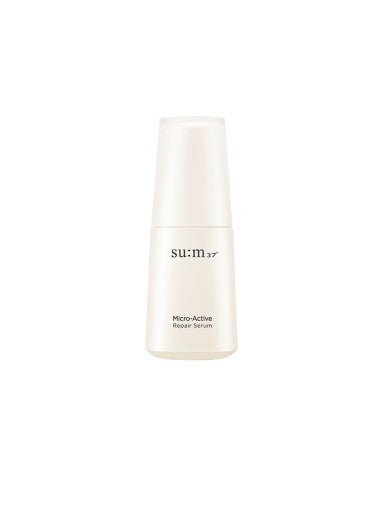 su:m37 Micro-Active Repair Serum 50ml - Radiance Revolution