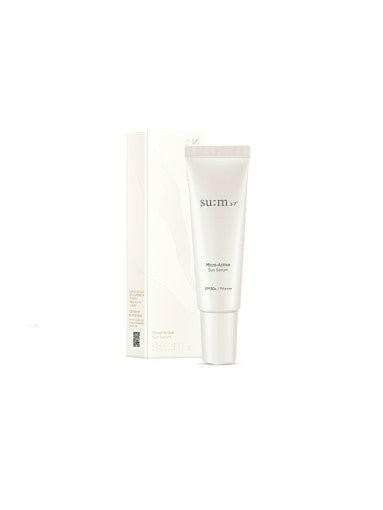 su:m37 Micro-Active Sun Serum SPF 50+ / PA++++ 50ml.