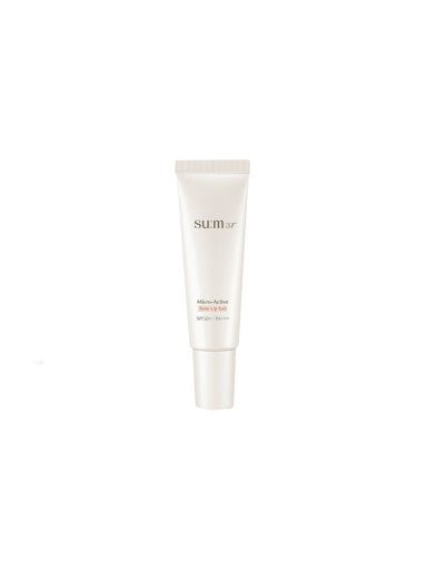 su:m37 Micro-Active Tone-up Sun SPF50+/PA+++ 50ml - Radiance Revolution