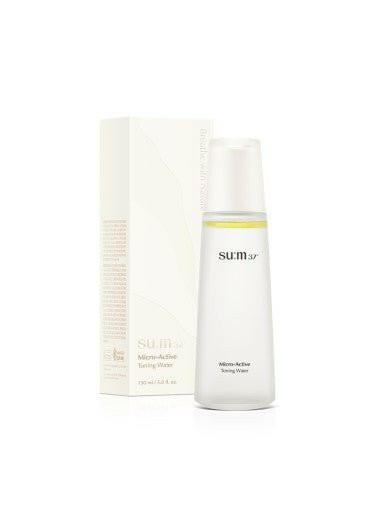 su:m37 Micro-Active Toning Water 150ml.
