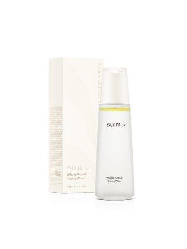 su:m37 Micro-Active Toning Water 150ml.