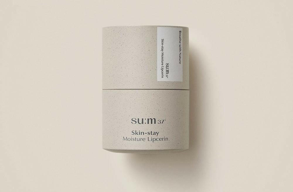 su:m37 Skin Stay Moisture Lipcerin 15ml.
