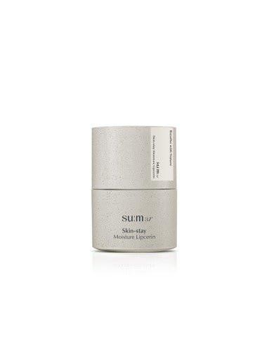 su:m37 Skin Stay Moisture Lipcerin 15ml.