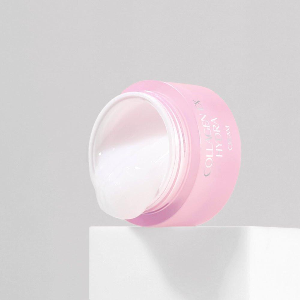 The SAEM Collagen EX Hydra Cream 50ml.