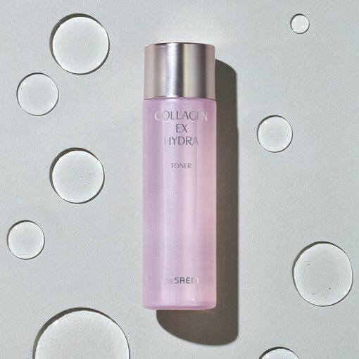 The SAEM Collagen EX Hydra Toner 155ml.