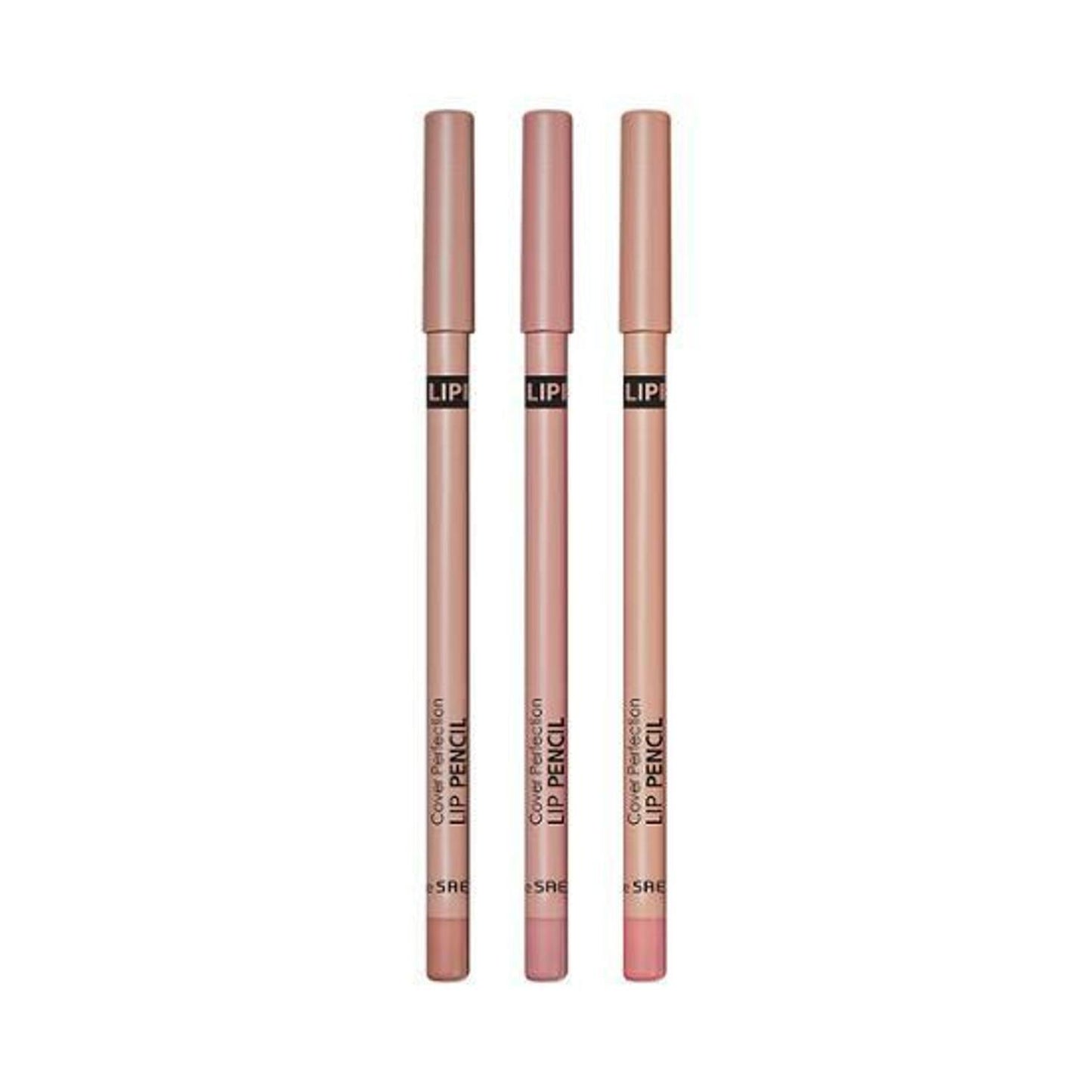 the SAEM Cover Perfection Lip Pencil 2g.