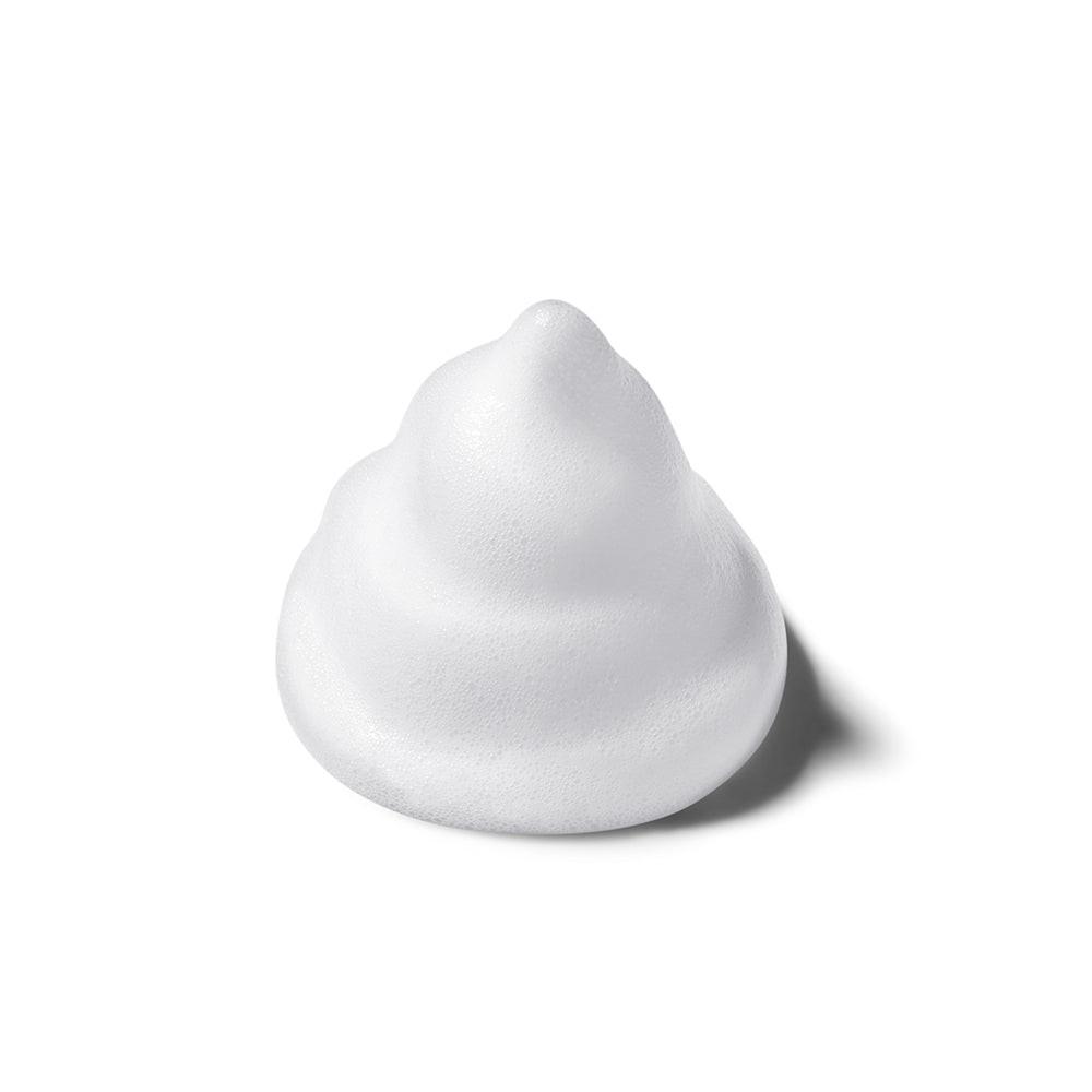 The SAEM Derma Plan Green Bubble Foam Cleanser 150ml.