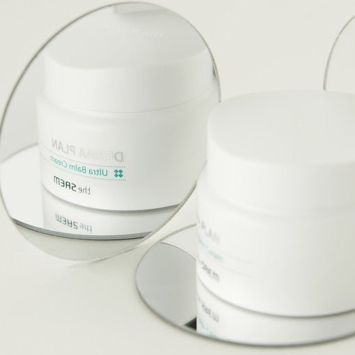 The SAEM Derma Plan Ultra Balm Cream 60ml - Radiance Revolution