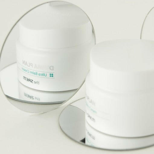 The SAEM Derma Plan Ultra Balm Cream 60ml.