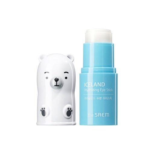 The SAEM Iceland Hydrating Eye Stick 7g.