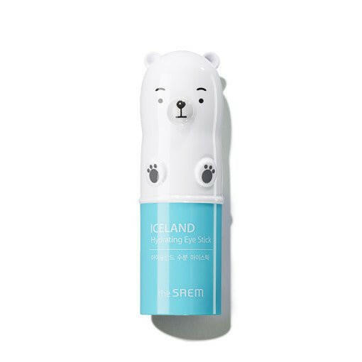 The SAEM Iceland Hydrating Eye Stick 7g.