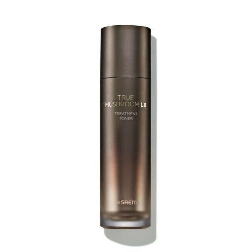 The SAEM True Mushroom LX Treatment Toner 120ml.