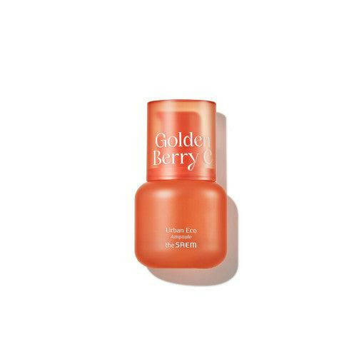 The SAEM Urban Eco Golden Berry C Ampoule 30ml.