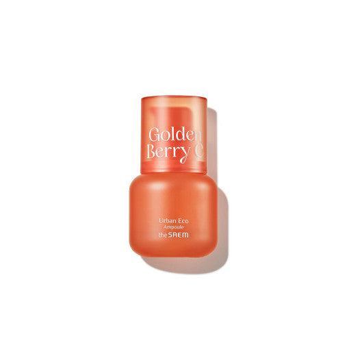 The SAEM Urban Eco Golden Berry C Ampoule 30ml.