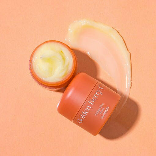 The SAEM Urban Eco Golden Berry C Cream 50ml.