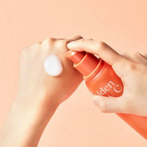 The SAEM Urban Eco Golden Berry C Fluid 150ml.