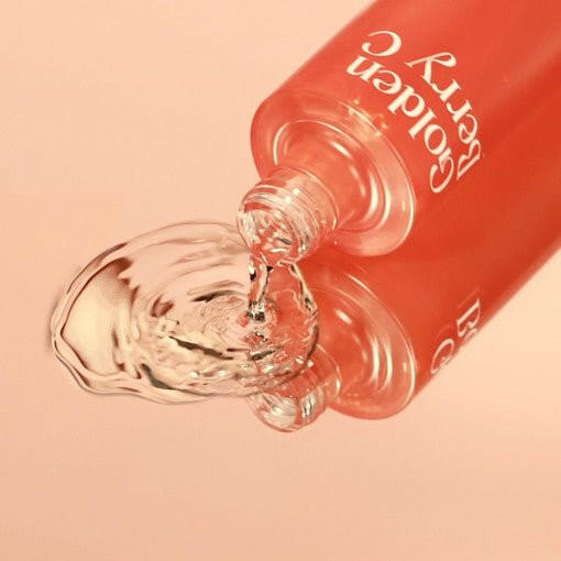 The SAEM Urban Eco Golden Berry C Toning Water 160ml.