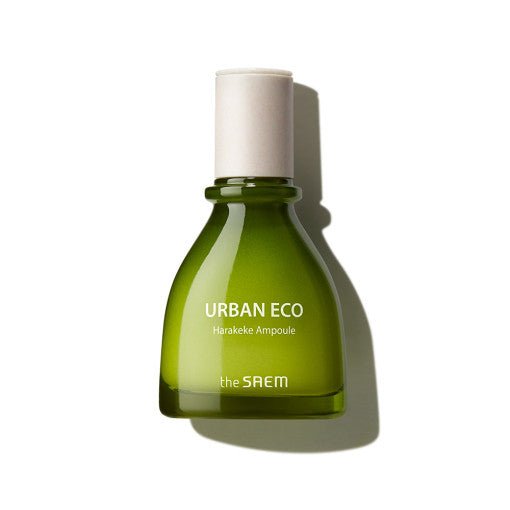 The SAEM Urban Eco Harakeke Ampoule 45ml - Radiance Revolution
