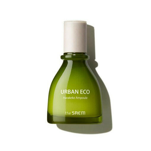 The SAEM Urban Eco Harakeke Ampoule 45ml.