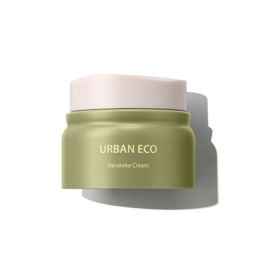 The SAEM Urban Eco Harakeke Cream 50ml - Radiance Revolution