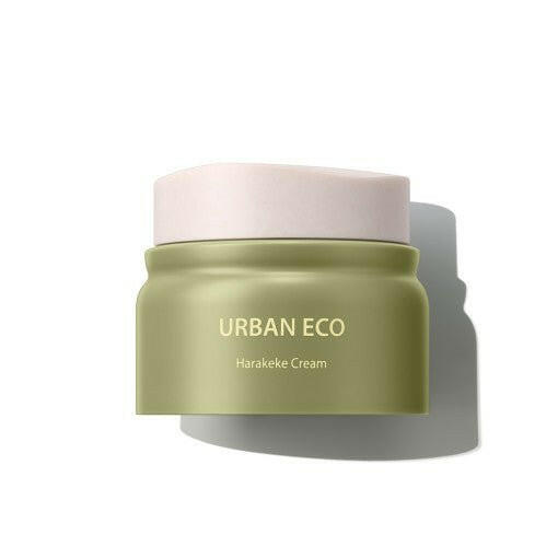 The SAEM Urban Eco Harakeke Cream 50ml.