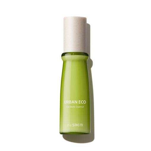 The SAEM Urban Eco Harakeke Deep Moisture Essence 50ml - Radiance Revolution