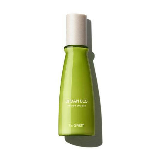 The SAEM Urban Eco Harakeke Emulsion 130ml.