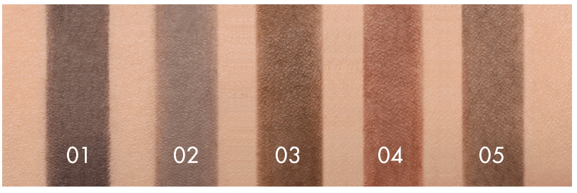 TONYMOLY Easy Touch Auto Eyebrow.