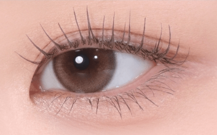 TONYMOLY Eye Tone Curl Correcting Mascara 7.5g.