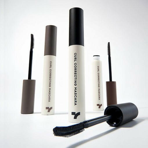 TONYMOLY Eye Tone Curl Correcting Mascara 7.5g.