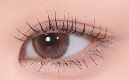 TONYMOLY Eye Tone Curl Correcting Mascara 7.5g.