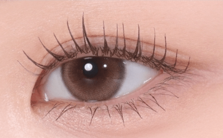 TONYMOLY Eye Tone Curl Correcting Mascara 7.5g.