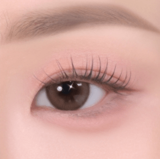 TONYMOLY Eye Tone Single Eye Shadow #414~#427.